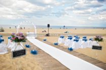 ślub na plaży Gdańsk
